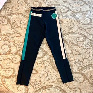 *RARE* P.E. Nation Leggings Size Small